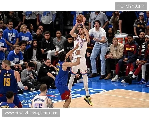 NBA太阳连续利用挡拆撕开缺口,进攻效率明显回升