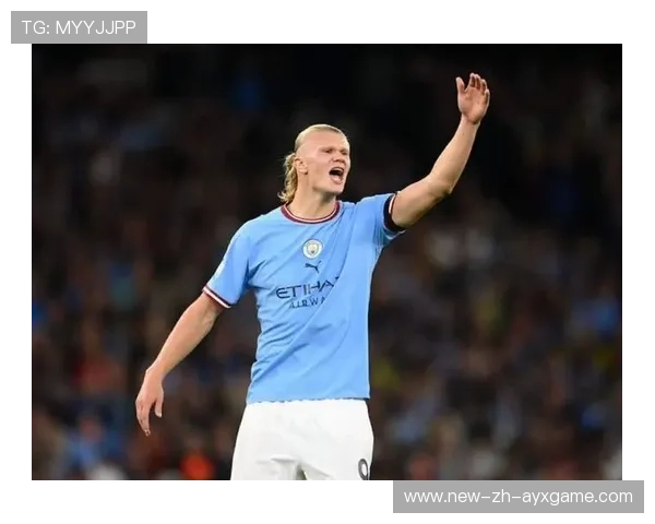 哈兰德发布纪录片讲述奋斗史，镜头下的努力令人动容