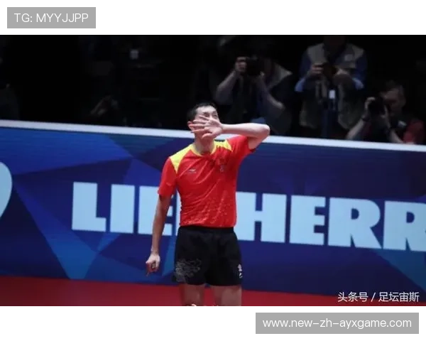 刘国梁新任职务引乒坛格局调整解读