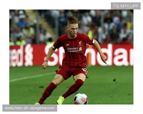 利物浦无力回天