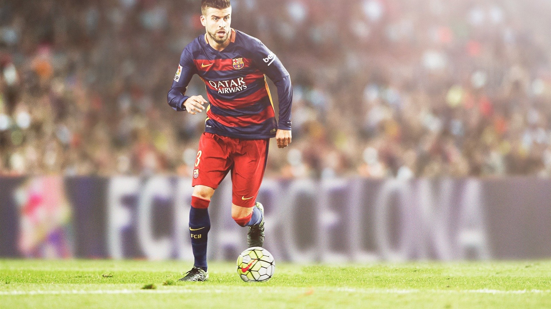 世界杯：环保组织统计球迷乘坐公共交通比例 较上届明显提升