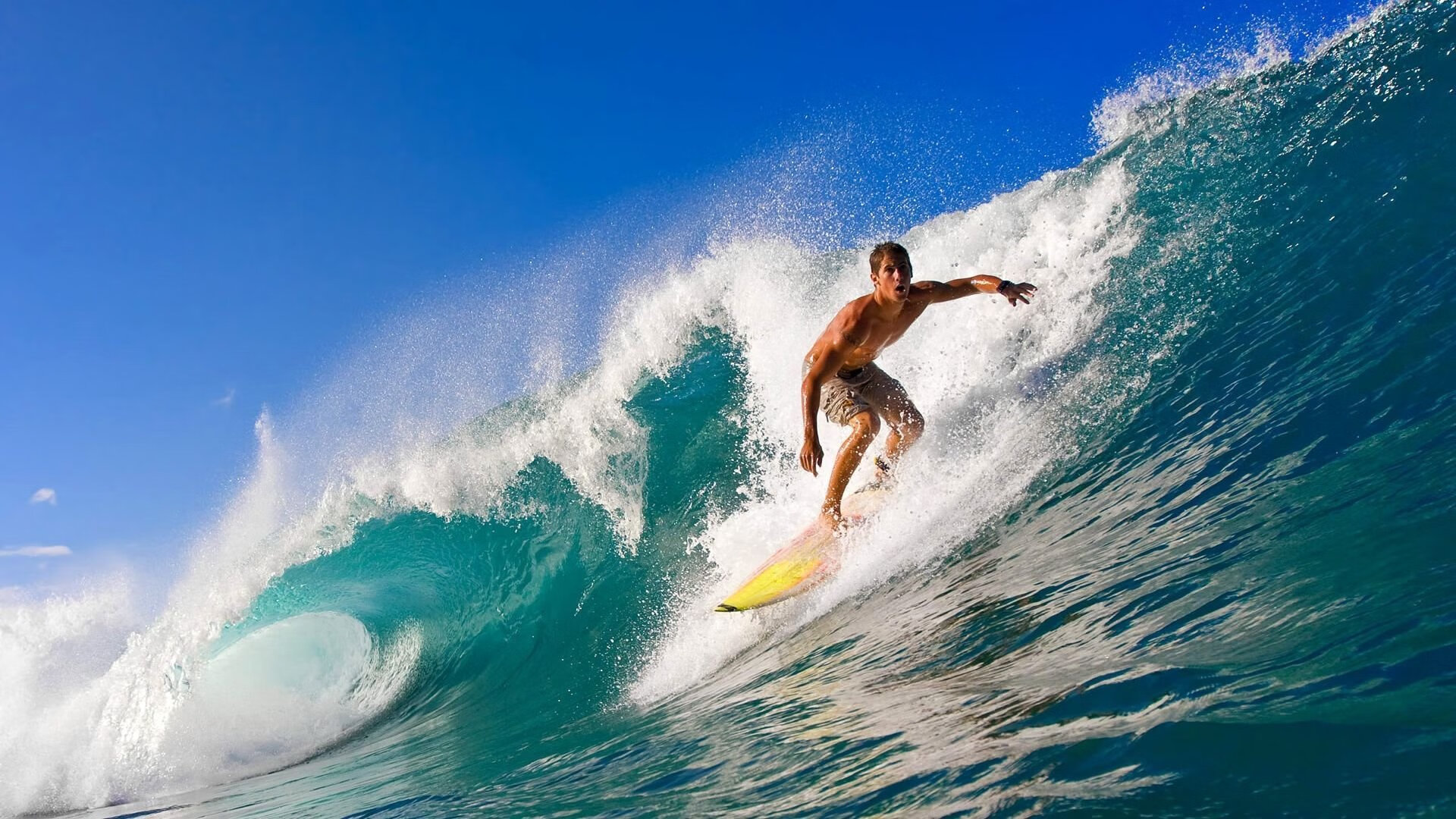 民间帆船联赛在青岛开幕 小型双体船成为新兴玩法